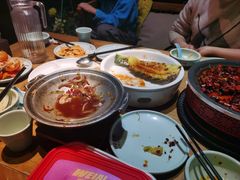 -郭家大院 老南京土菜(九霄店)