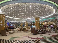 -青岛海尔洲际酒店