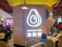 大堂-油梨树AVOCADO TREE(嘉里中心店)