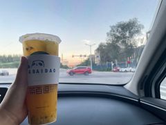 -茶百道(良乡大学城店)