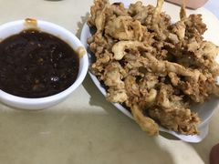-满口香饭店