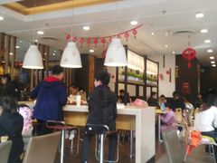 -肯德基(上海南路店)