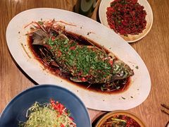 -金孔雀德宏傣味餐馆(魏公村店)