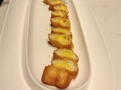 -鲁班张中原家宴(马庄街店)