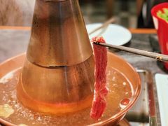 -前门后头老北京铜锅涮肉·京味菜·烤鸭(伊藤洋华堂店)