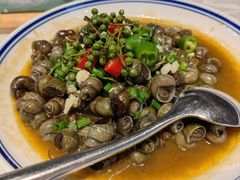 -洪福龙虾
