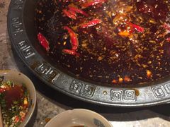 -重庆渝达老火锅(春熙路店)