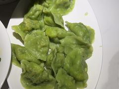 -船歌·鱼水饺青岛菜(石老人店)