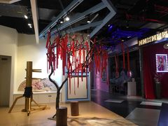 -时尚mego商业广场