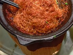 -梁家大院•农家菜(昆山会展中心店)