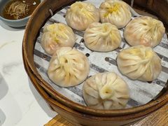 -馋三尺蟹粉小笼(人民广场店)