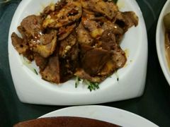 -李连贵酒家熏肉大饼(昆明街店)