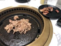 格桑肉-花味·自助烤肉(雨花客厅店)