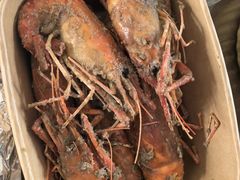 -隅乐胡椒虾·台湾菜·团建(皇岗店)