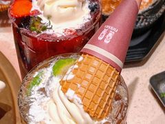 -蚂蚁洞·烤肉大营地(上海静安大悦城店)
