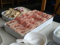 -德庄火锅(矿大三胞店)