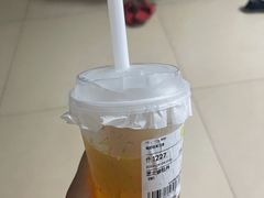 -奈雪的茶(振华商厦店)