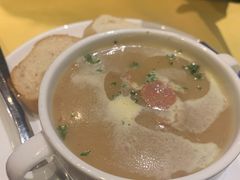 -申德勒加油站餐厅(三里屯北小街店)
