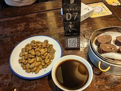 -咸亨酒店•非遗绍兴菜•中华老字号(堂吃餐厅)