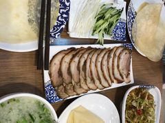 -傅记酱肉