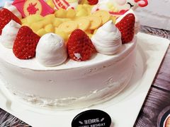 -幸福西饼生日蛋糕·下午茶(沈河店)