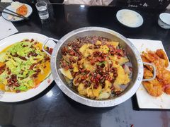 -鱼之家小四川水煮鱼