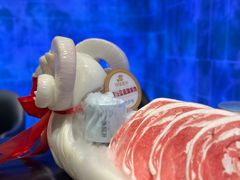 -百草滩羊清水涮羊肉(长城路店)