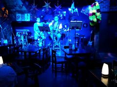 -MM·五声·音乐人与调酒师(西安路店)