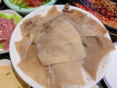 -三江两海老火锅(北京首店)