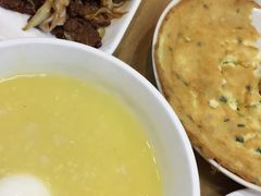 -台北楚楚园馅饼粥(虹桥南丰城店)