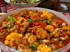 -辣小鲜·南昌大排档(船山路店)