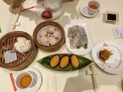 -兴悦酒家(环市东路店)