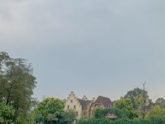 -成都南湖公园