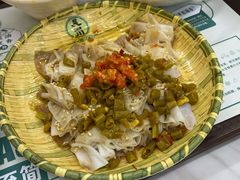 -吴一川韭香粉皮(丽香苑分店)