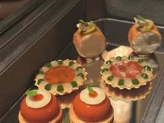 -Caprice(香港四季酒店)