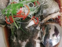 -丰收日·小海鲜·沪上家宴(顾村正大店)
