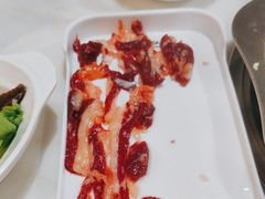 -潮汕大目牛肉火锅(水围店)