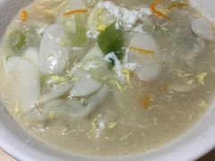 -山海珍味韩国料理(奥城店)