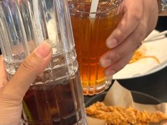 -必胜客(砂之船中东奥莱店)