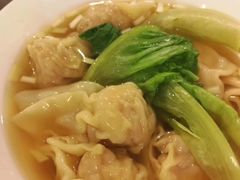 -昌荣竹升面(花园新村店)