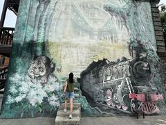 -中华巴洛克风情街