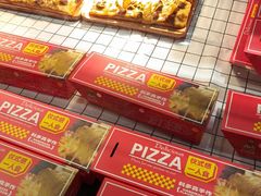 -中百仓储(古田路店)