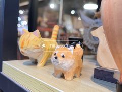 -五月木作·DIY木作文创体验店(北京路店)