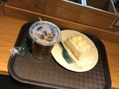 -星巴克(南京狮子桥店)