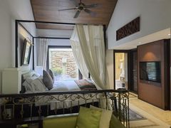 -春晖园度假酒店温泉