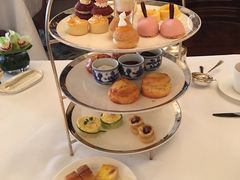 -Salon de Ville浦江汇(上海外滩华尔道夫酒店店)