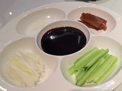 -北平食府(马鞍山路店)
