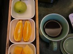 -青泰足浴·SPA养生连锁(新区店)