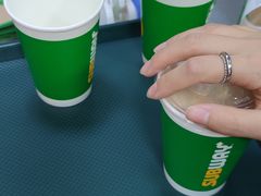 -赛百味SUBWAY(沈阳天地店)
