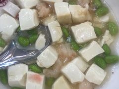 -北大学一食堂
